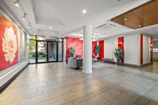 Hall d'entrée