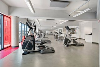 Salle communautaire
