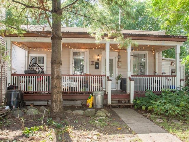 60 Av. Duranceau