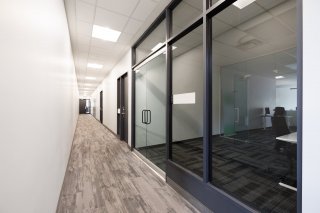 Hall d'entrée