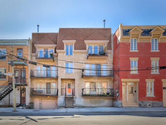 #3 - 1462 Rue de la Visitation