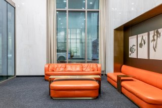 Hall d'entrée