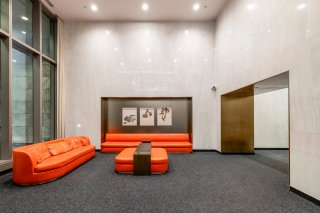 Hall d'entrée