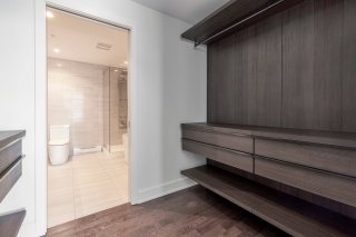 Penderie (Walk-in)