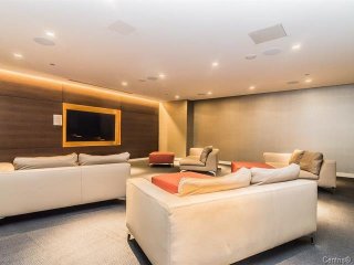Salle communautaire