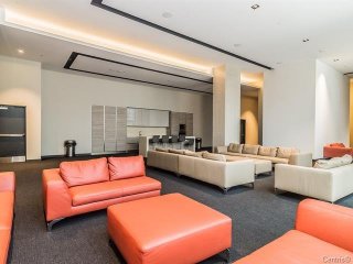 Salle communautaire