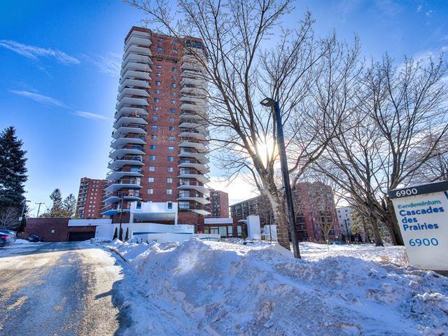 #1808 - 6900 Boul. Gouin E.