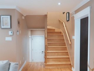 Escalier