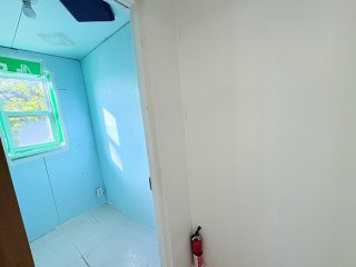 Cellar / Cold room