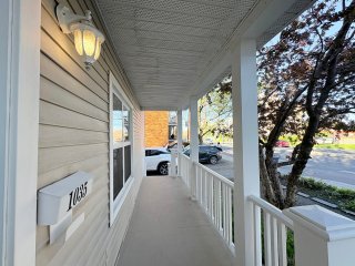 Veranda