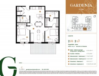 Plan (croquis)