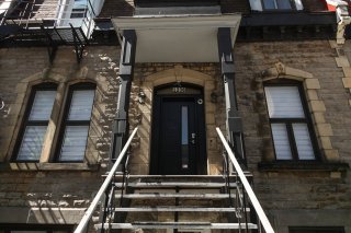 Frontage