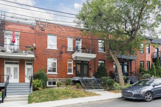 3480 Av. Prud'homme