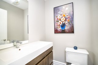 Washroom