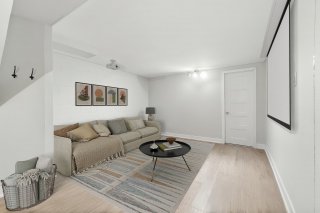Salle familiale