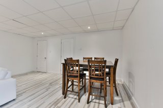 Salle familiale