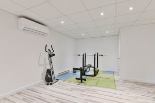 Salle familiale