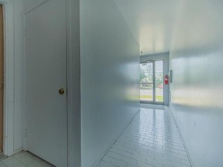 Hall d'entrée