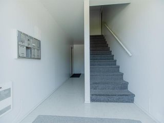 Hall d'entrée