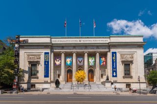 #17-1509 Rue Sherbrooke O. Montréal (Ville-Marie)