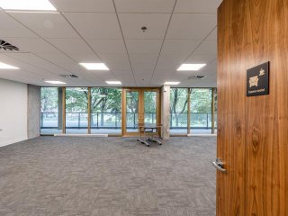 Common room