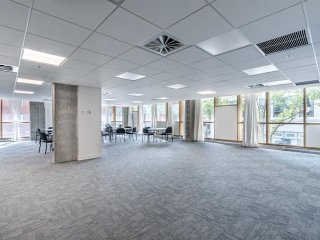 Common room