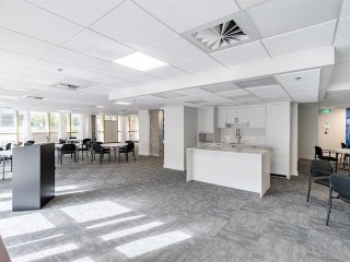 Common room