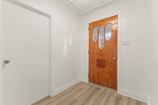 Hall d'entrée