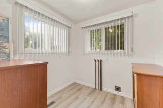 Salle de lavage