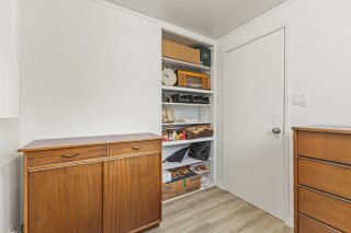 Salle de lavage