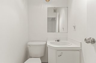 Salle d'eau