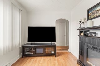 Logement