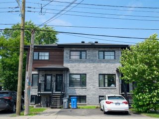 3776 Mtée St-Hubert