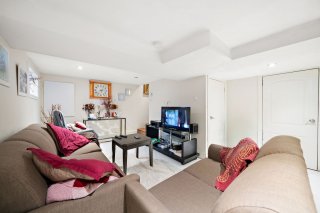 Salle familiale