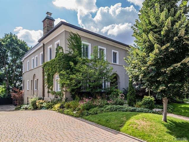 730 Av. Upper-Lansdowne