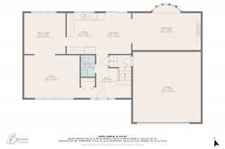 Plan (croquis)