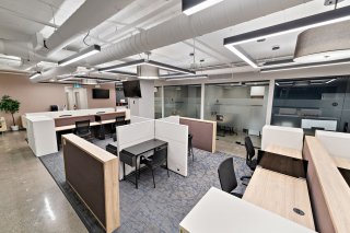 Common room