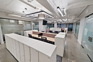 Common room