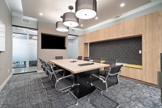 Conference room
