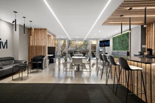 Common room