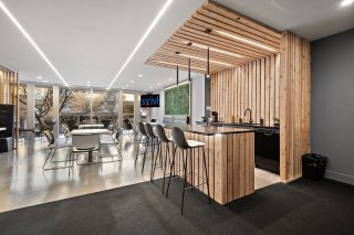 Common room
