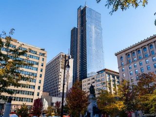 #5104 - 1205 Place Phillips