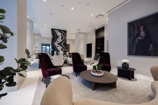 Common room