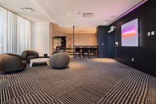 Common room