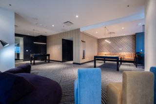 Playroom