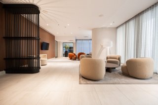 Common room
