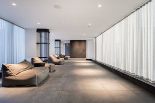Common room