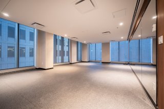 Common room