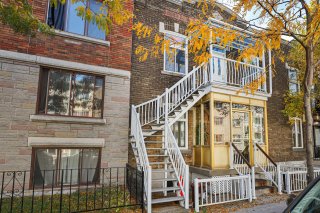 6992 Av. d'Outremont
