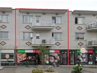 Frontage